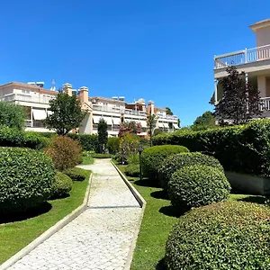 Ada's Garden House Roma
