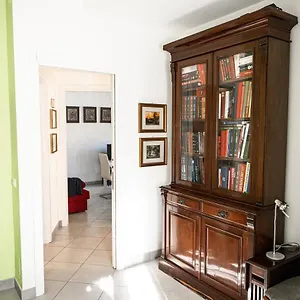 Il - Ampio Giardino Privato Roma
