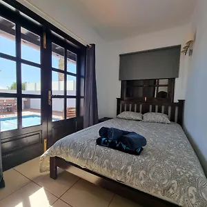 Princess Ico 31 , Puerto del Carmen (Lanzarote) Spain