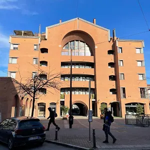 Casa Pietro , Bergamo Italy