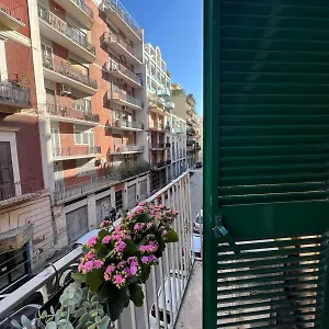 Il Balconcino Casa vacanze Bari