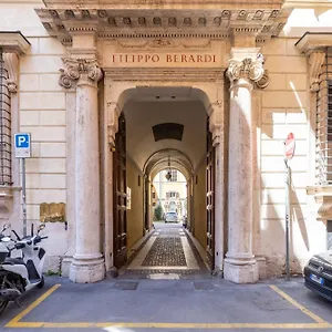 A Casa Di G Roma