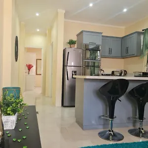 Riviere Chateau - , Gros Islet Saint Lucia