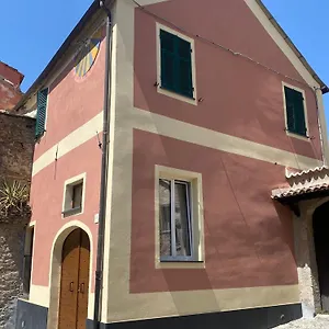 Casa La Meridiana Appartamento Laigueglia