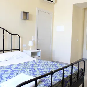 Elena House , Naples Italy