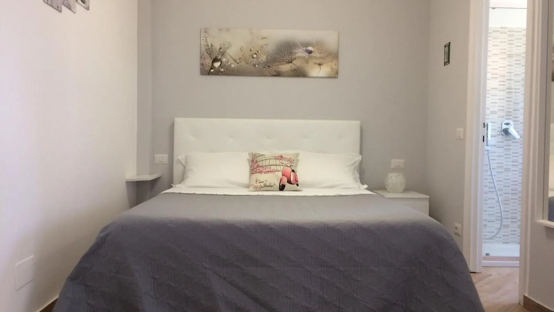 Lovely Little Apartment In Via Aurelia Rom 0*,  Italien